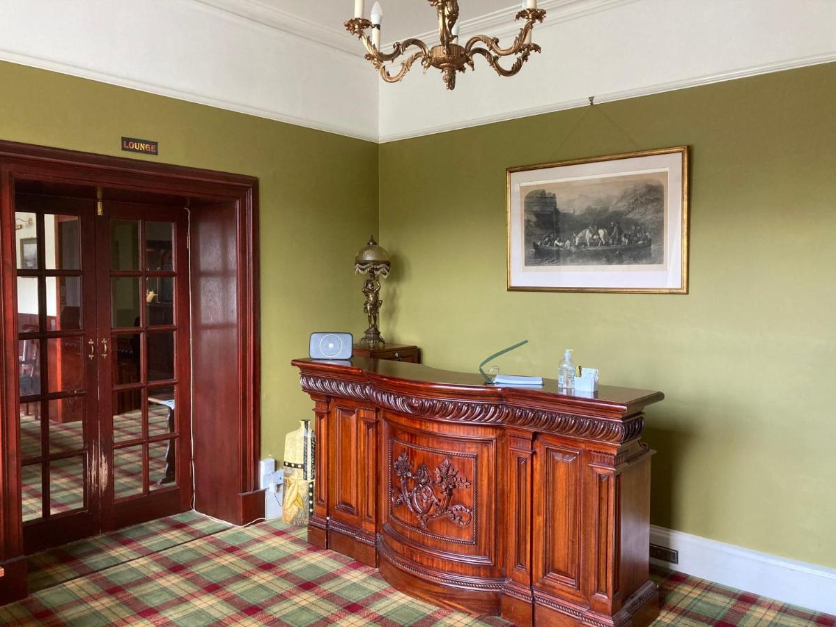 Hotel Glenorchy Lodge-rooms Only