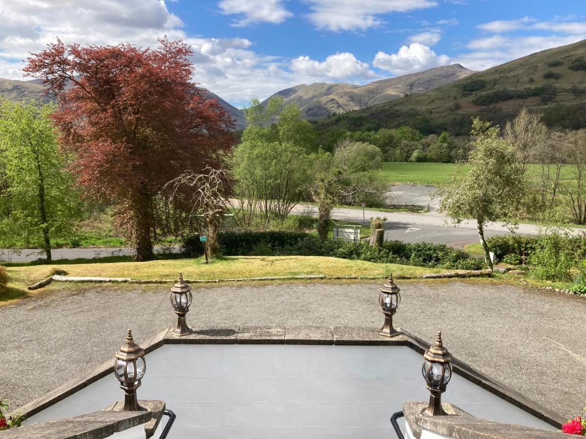 Glenorchy Lodge-rooms Only Hotel Dalmally