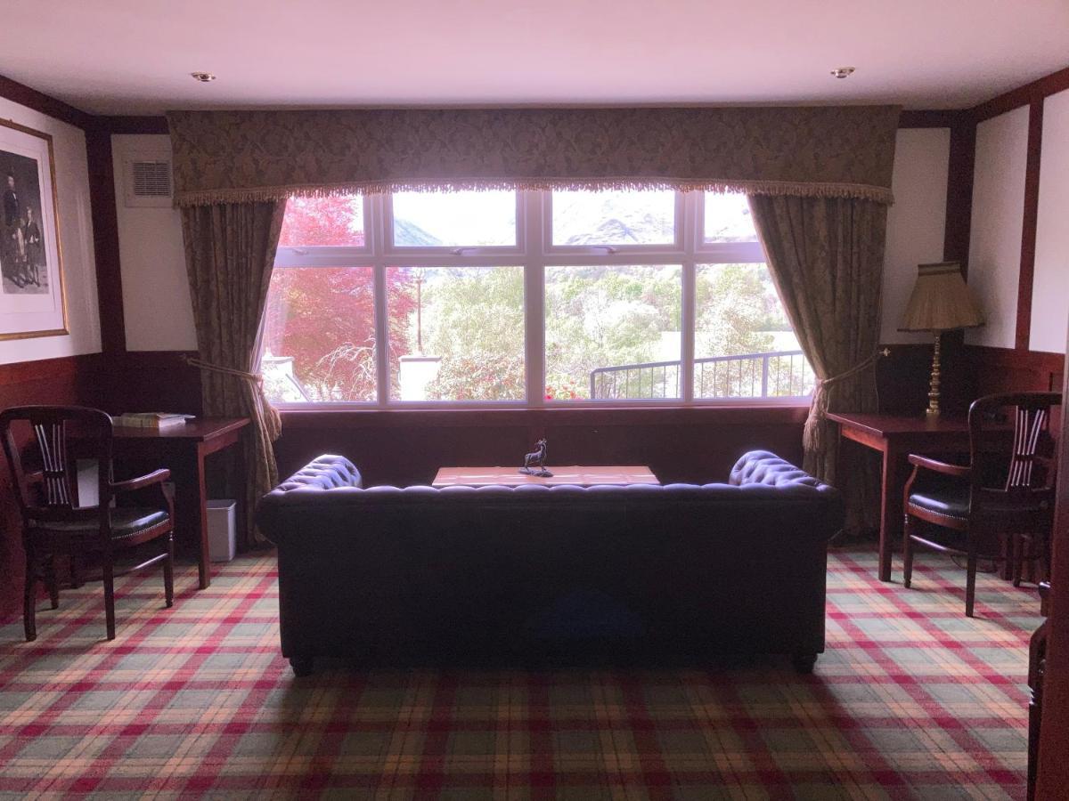 Glenorchy Lodge-rooms Only Hotel