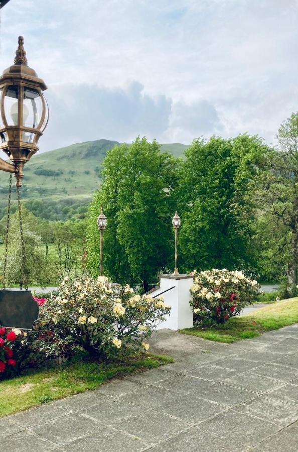 Hotel Glenorchy Lodge-rooms Only Dalmally