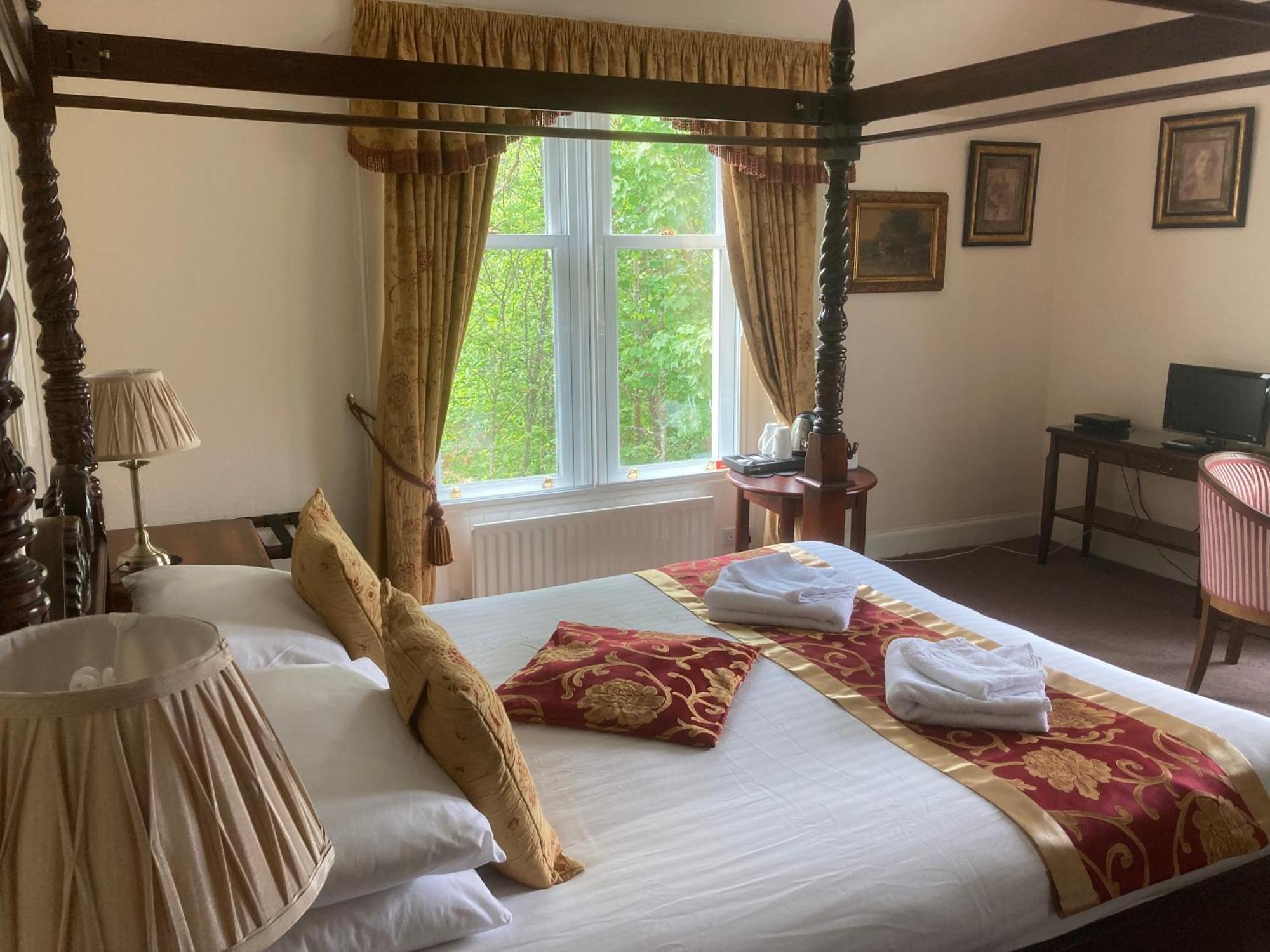 Hotel Glenorchy Lodge-rooms Only *