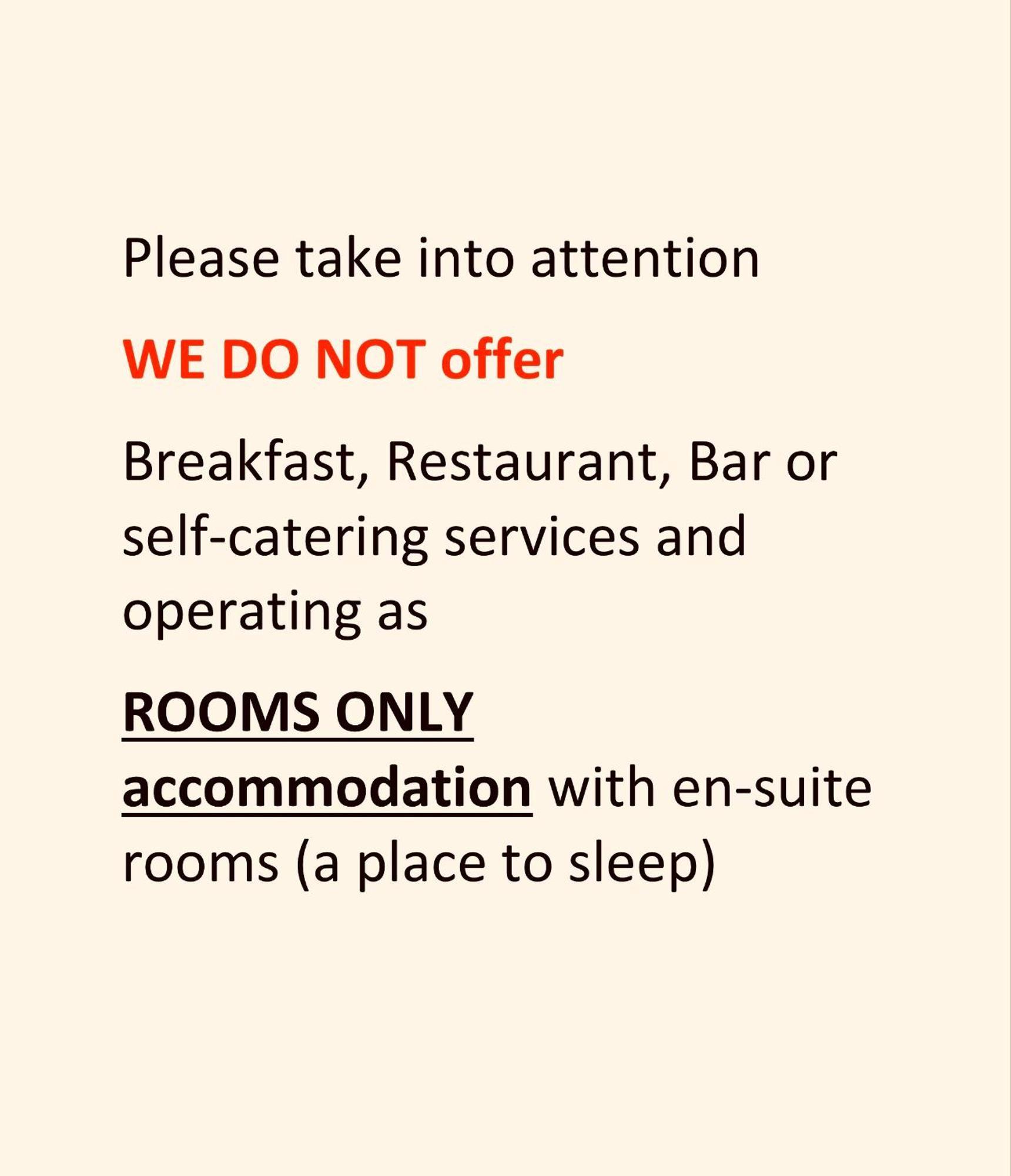 Glenorchy Lodge-rooms Only Hotel Dalmally