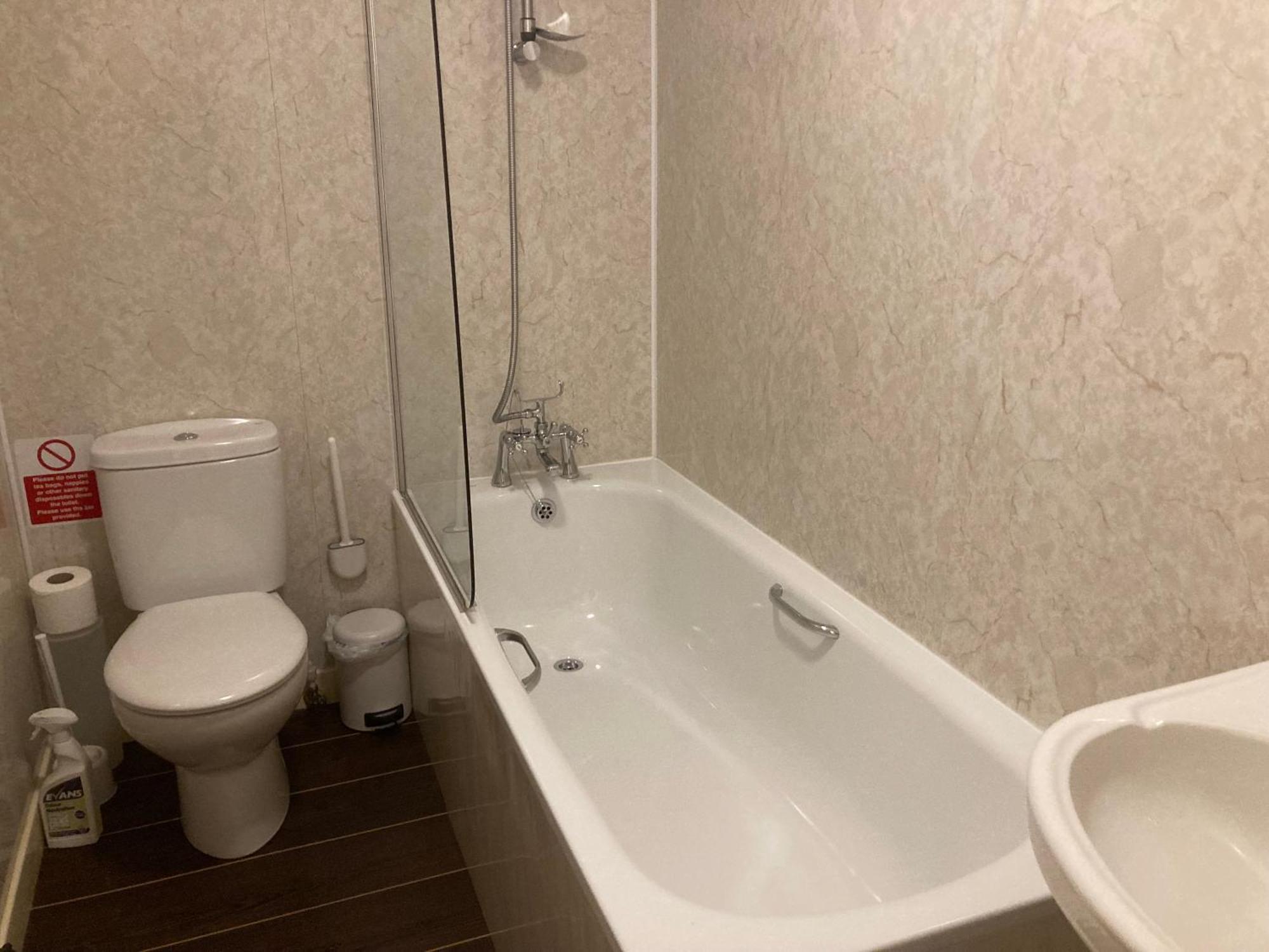 Glenorchy Lodge-rooms Only Hotel Dalmally