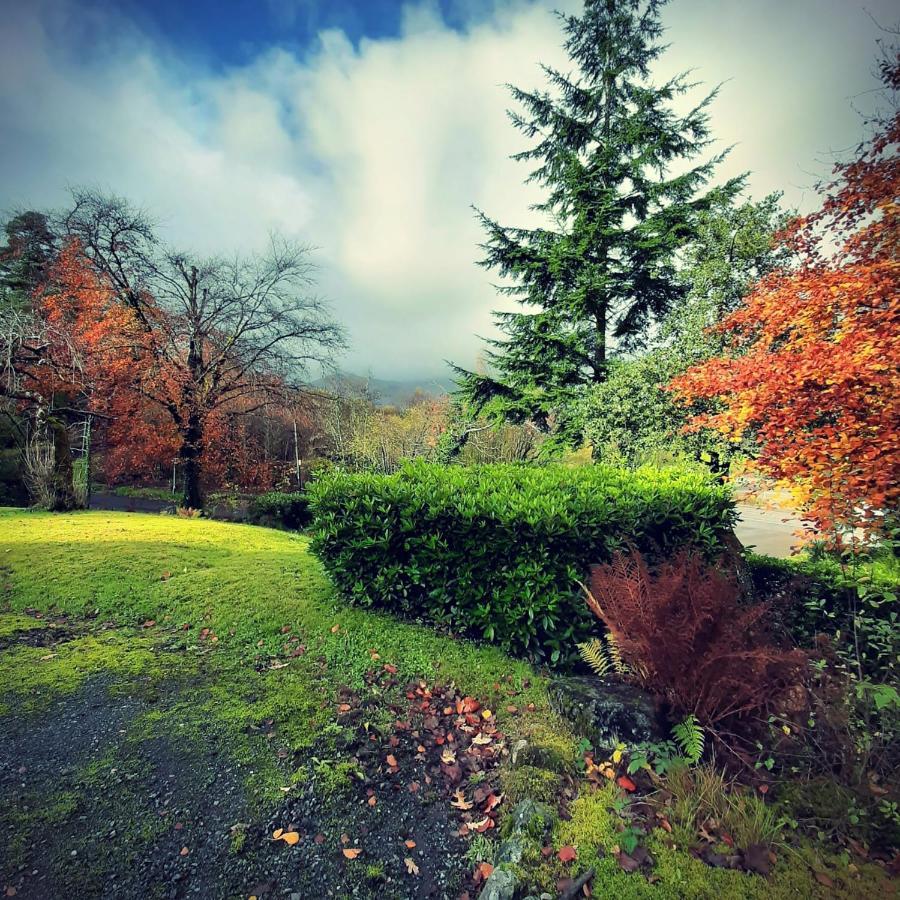 Hotel Glenorchy Lodge-rooms Only