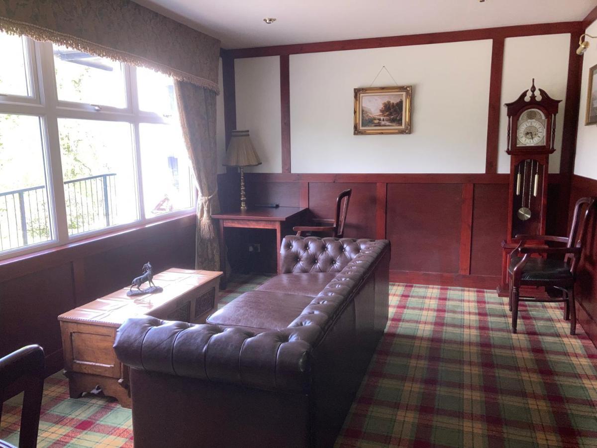 Hotel Glenorchy Lodge-rooms Only