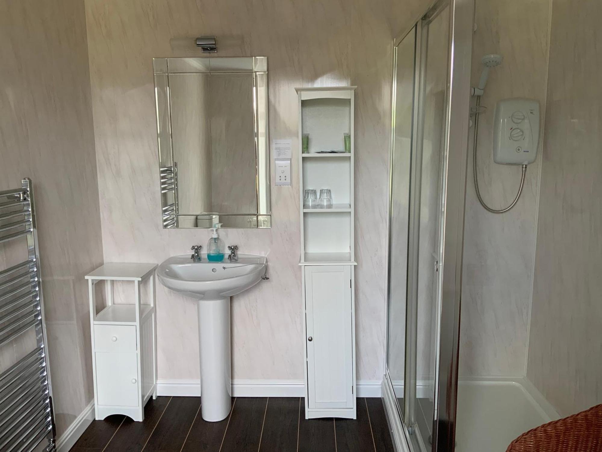 Hotel Glenorchy Lodge-rooms Only Dalmally