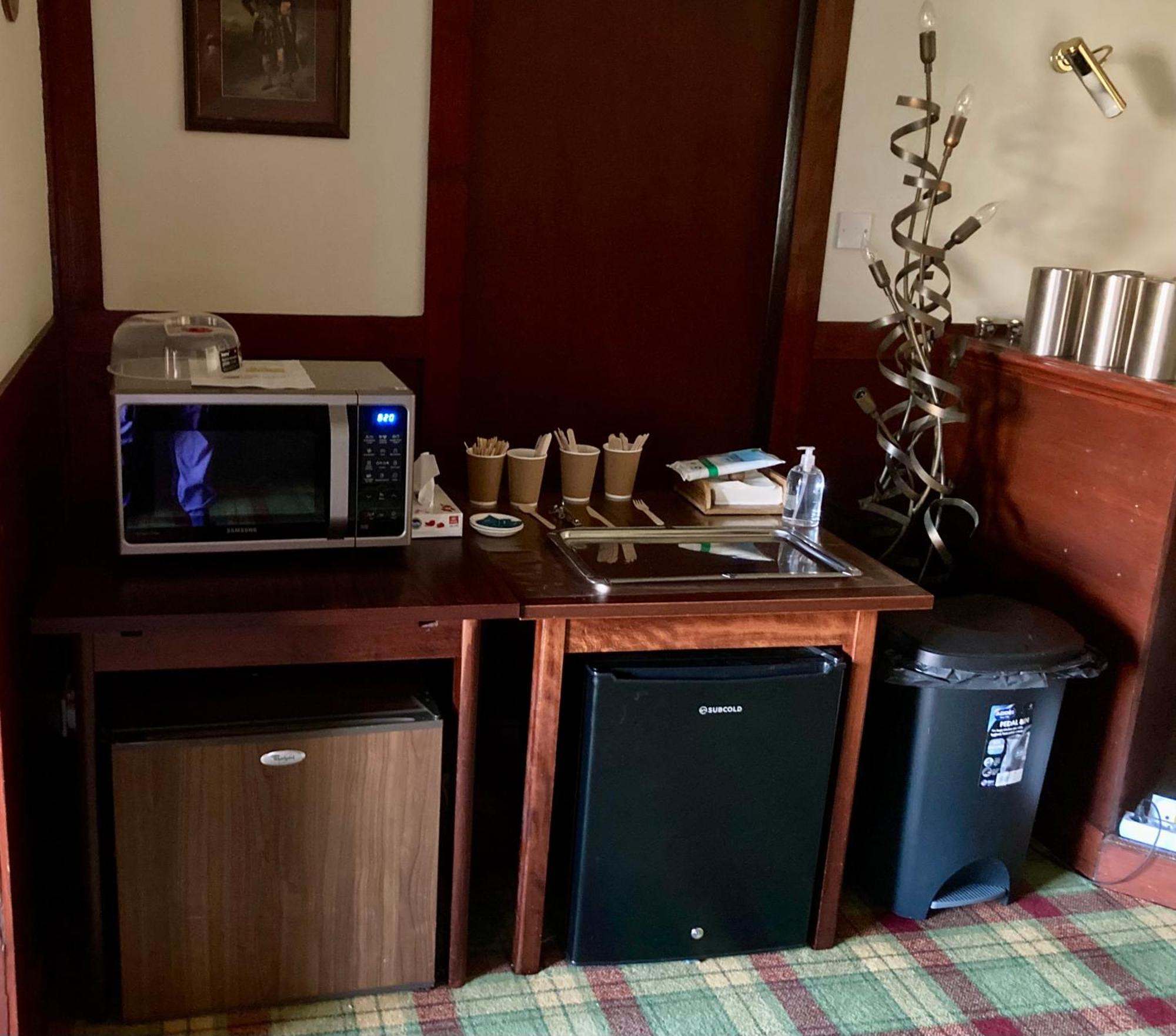 Hotel Glenorchy Lodge-rooms Only *